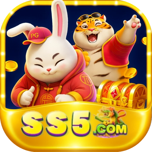 ss5 logo